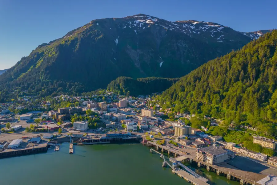 Juneau