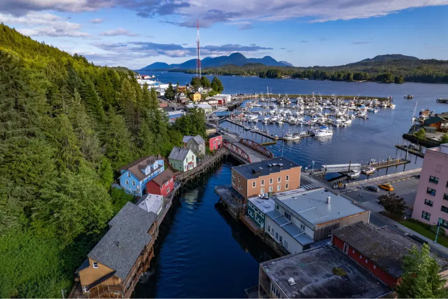 Ketchikan