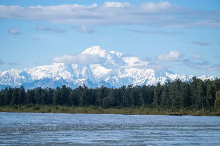 Talkeetna